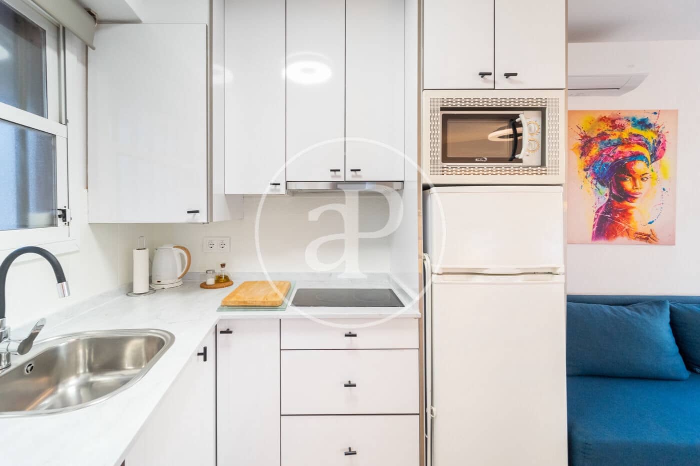 1 camera da letto Appartamento in vendita in Benidorm con piscina - 185.000 € (Rif: 9192579)