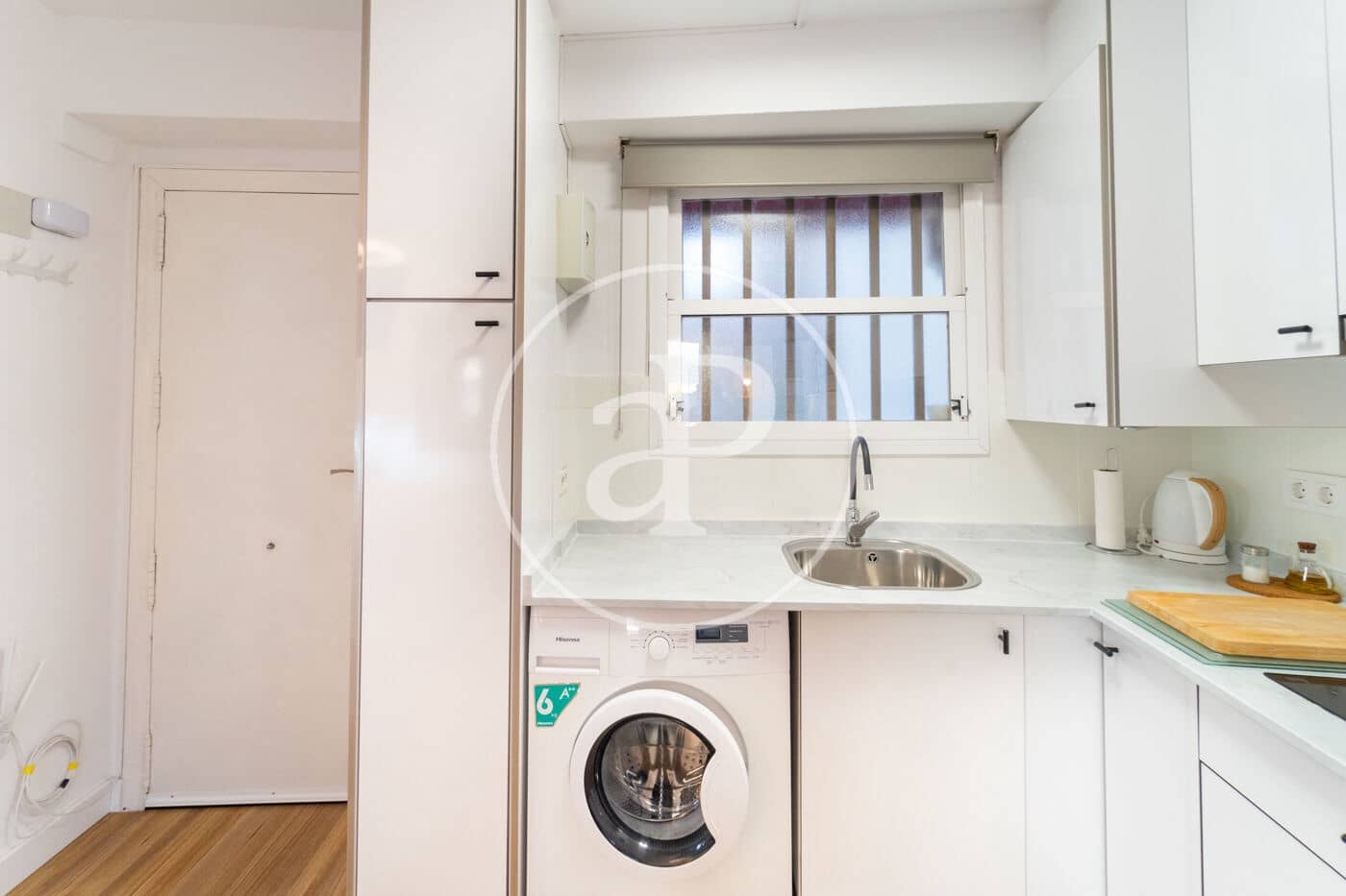 1 camera da letto Appartamento in vendita in Benidorm con piscina - 185.000 € (Rif: 9192579)