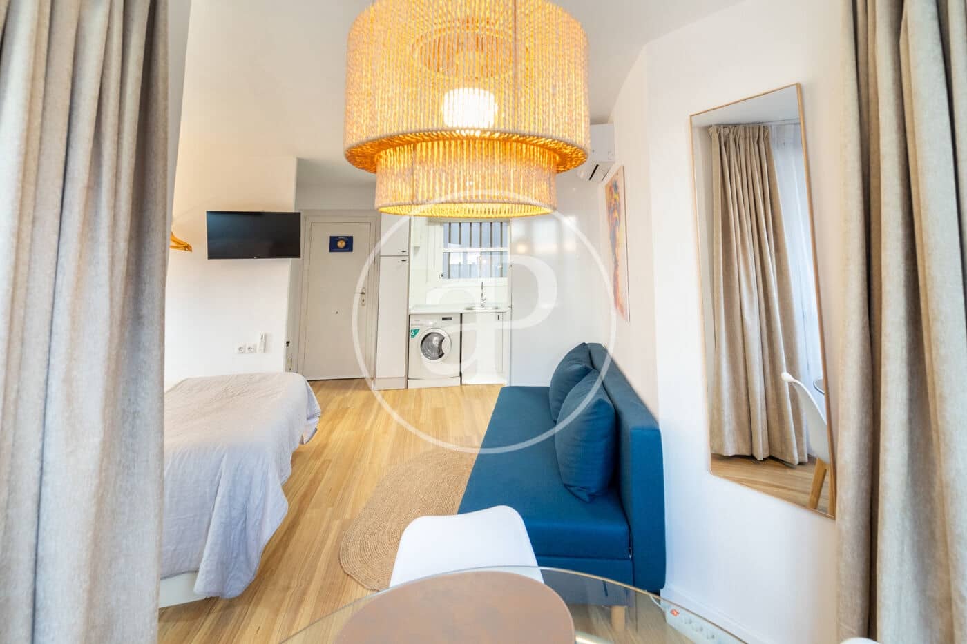 1 camera da letto Appartamento in vendita in Benidorm con piscina - 185.000 € (Rif: 9192579)