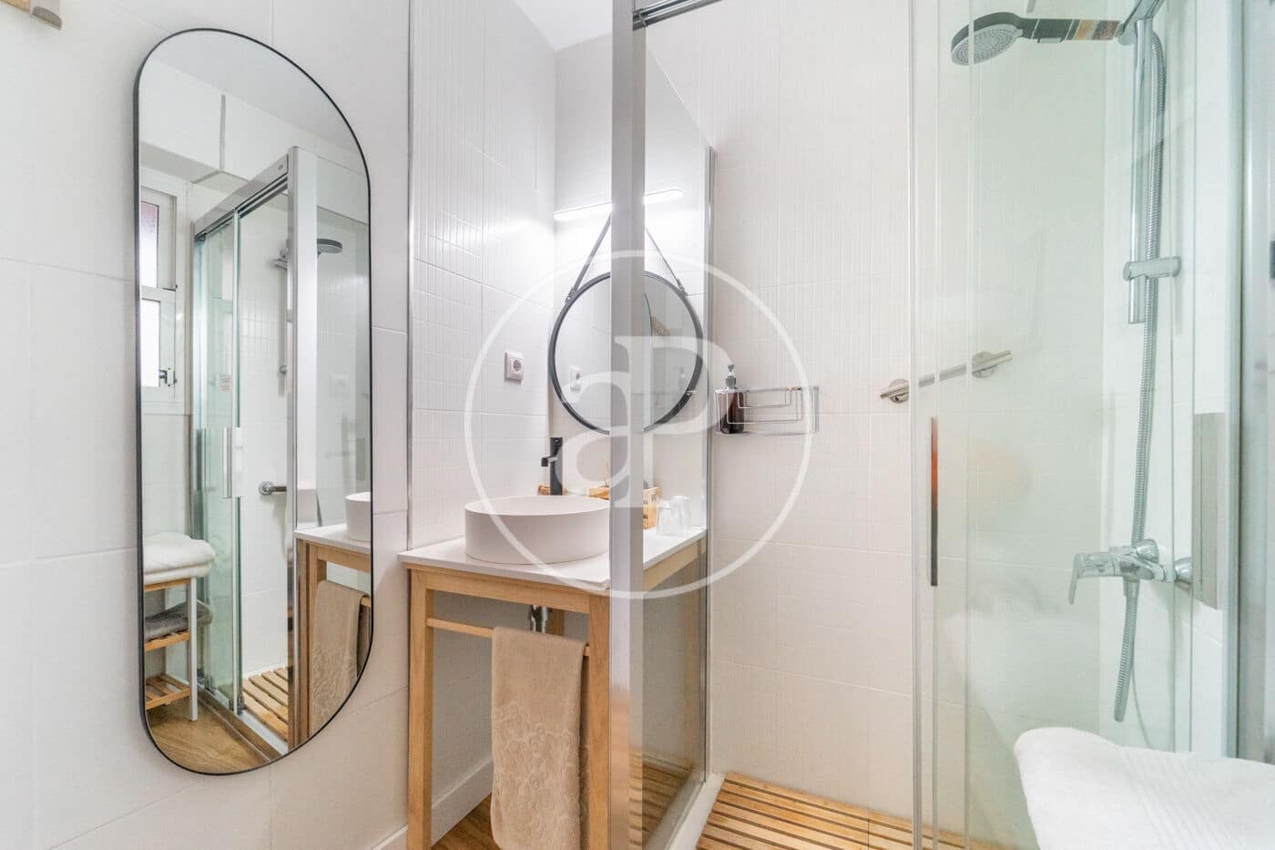 1 camera da letto Appartamento in vendita in Benidorm con piscina - 185.000 € (Rif: 9192579)