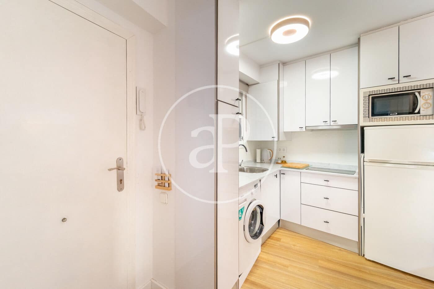 1 camera da letto Appartamento in vendita in Benidorm con piscina - 185.000 € (Rif: 9192579)