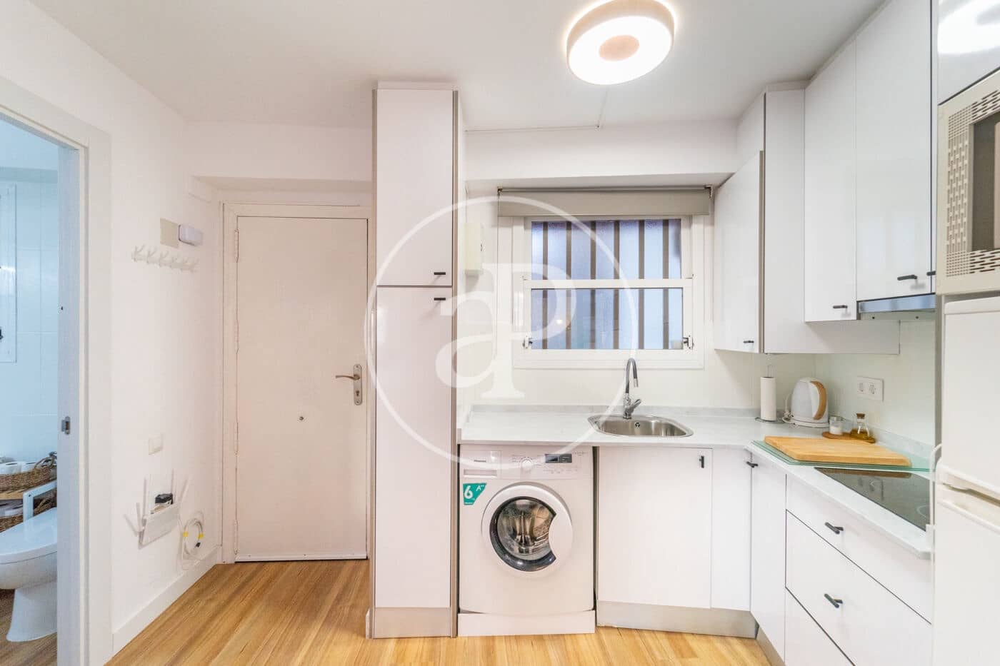 1 camera da letto Appartamento in vendita in Benidorm con piscina - 185.000 € (Rif: 9192579)