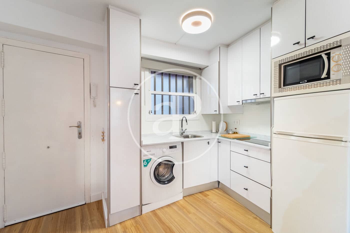 1 camera da letto Appartamento in vendita in Benidorm con piscina - 185.000 € (Rif: 9192579)