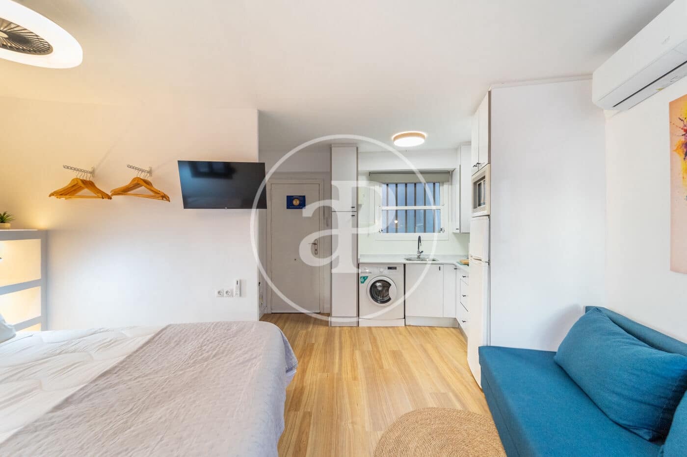 1 camera da letto Appartamento in vendita in Benidorm con piscina - 185.000 € (Rif: 9192579)