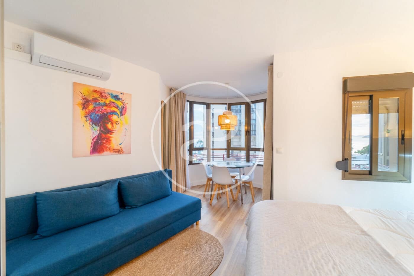 1 camera da letto Appartamento in vendita in Benidorm con piscina - 185.000 € (Rif: 9192579)