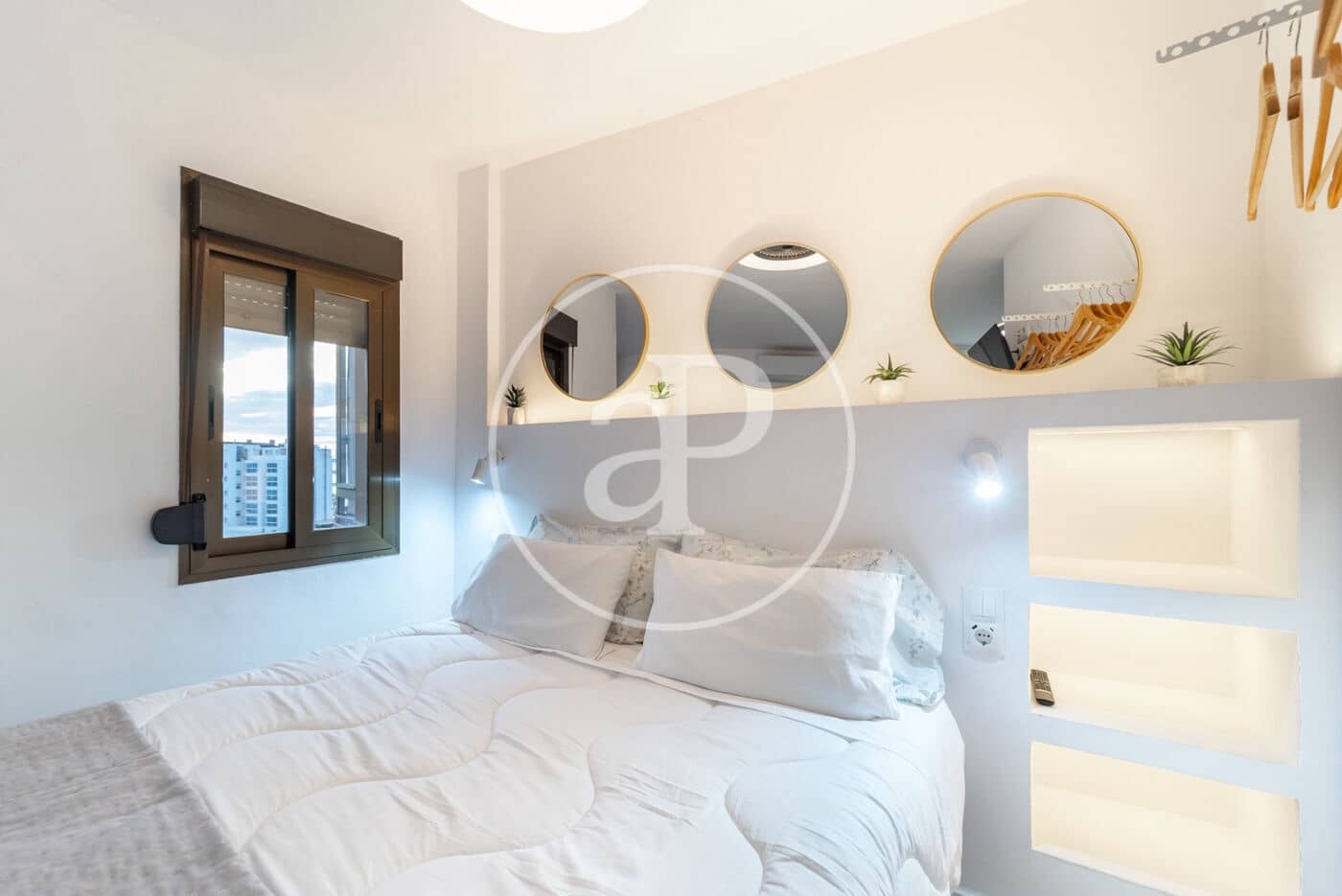 1 camera da letto Appartamento in vendita in Benidorm con piscina - 185.000 € (Rif: 9192579)