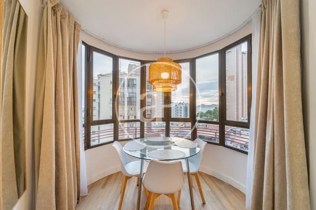 1 Zimmer Apartment zu verkaufen in Rincón Alto, Benidorm mit Pool - 185.000 € (Ref: 9192579)