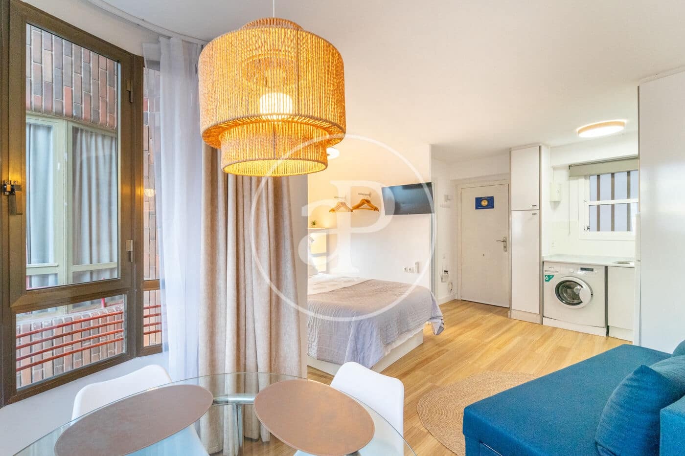 1 camera da letto Appartamento in vendita in Benidorm con piscina - 185.000 € (Rif: 9192579)