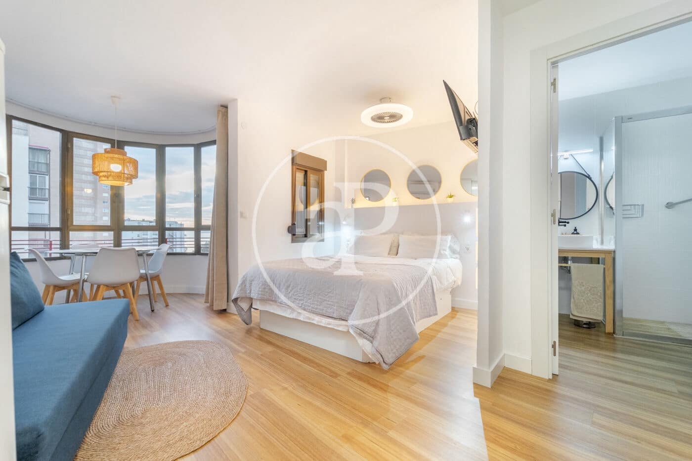 1 camera da letto Appartamento in vendita in Benidorm con piscina - 185.000 € (Rif: 9192579)