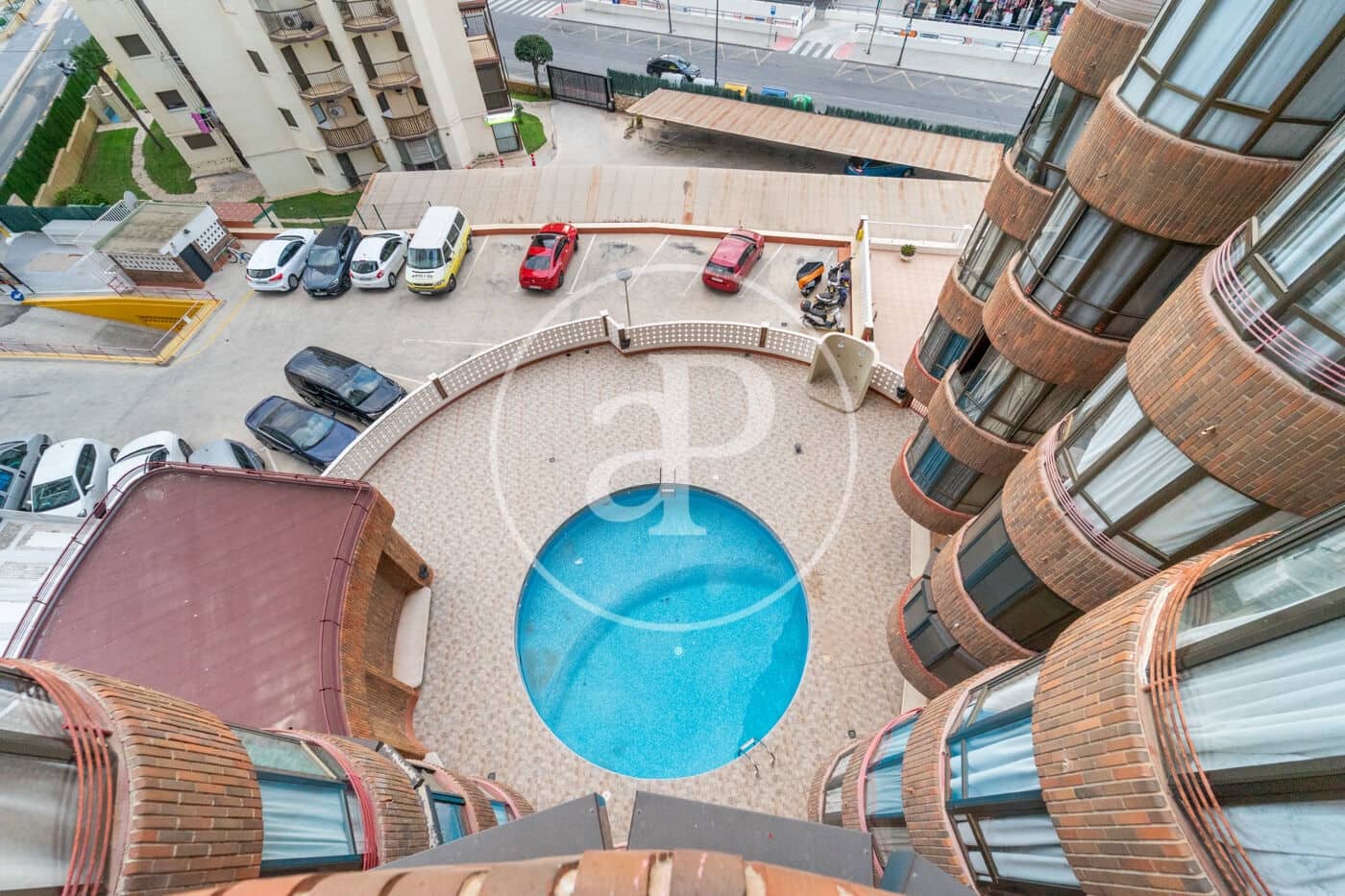 1 camera da letto Appartamento in vendita in Benidorm con piscina - 185.000 € (Rif: 9192579)