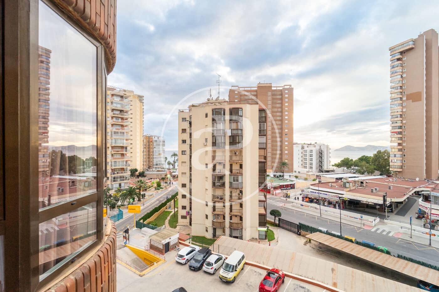 1 camera da letto Appartamento in vendita in Benidorm con piscina - 185.000 € (Rif: 9192579)