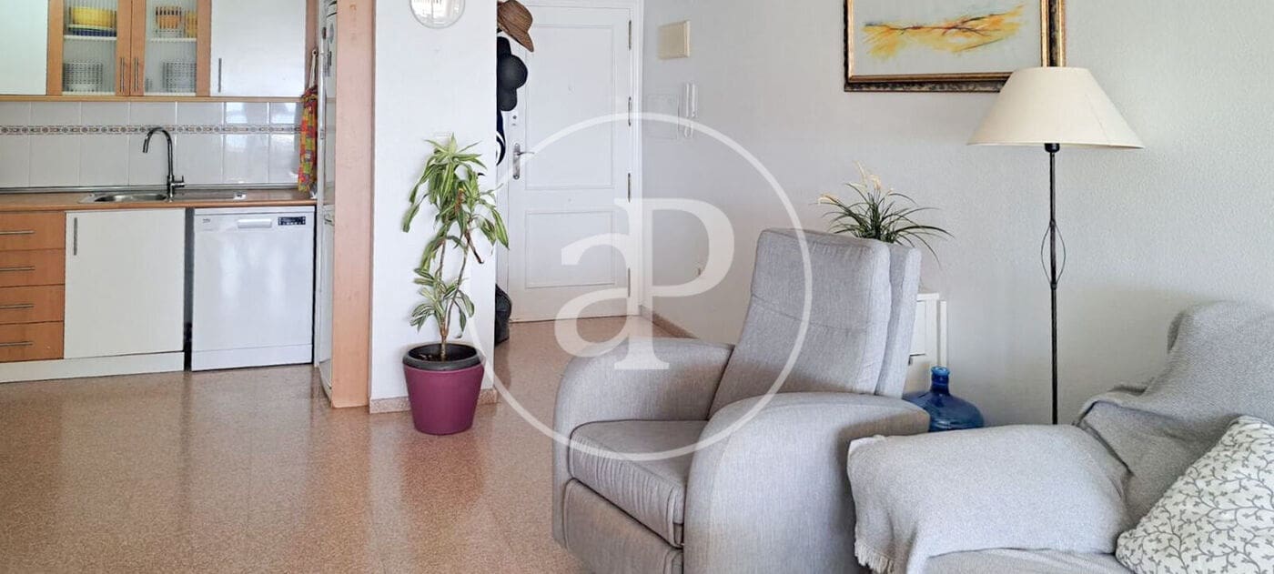 2 chambre Appartement à vendre à El Campello avec piscine - 370 000 € (Ref: 9192580)