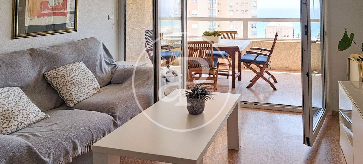 2 chambre Appartement à vendre à El Campello avec piscine - 370 000 € (Ref: 9192580)