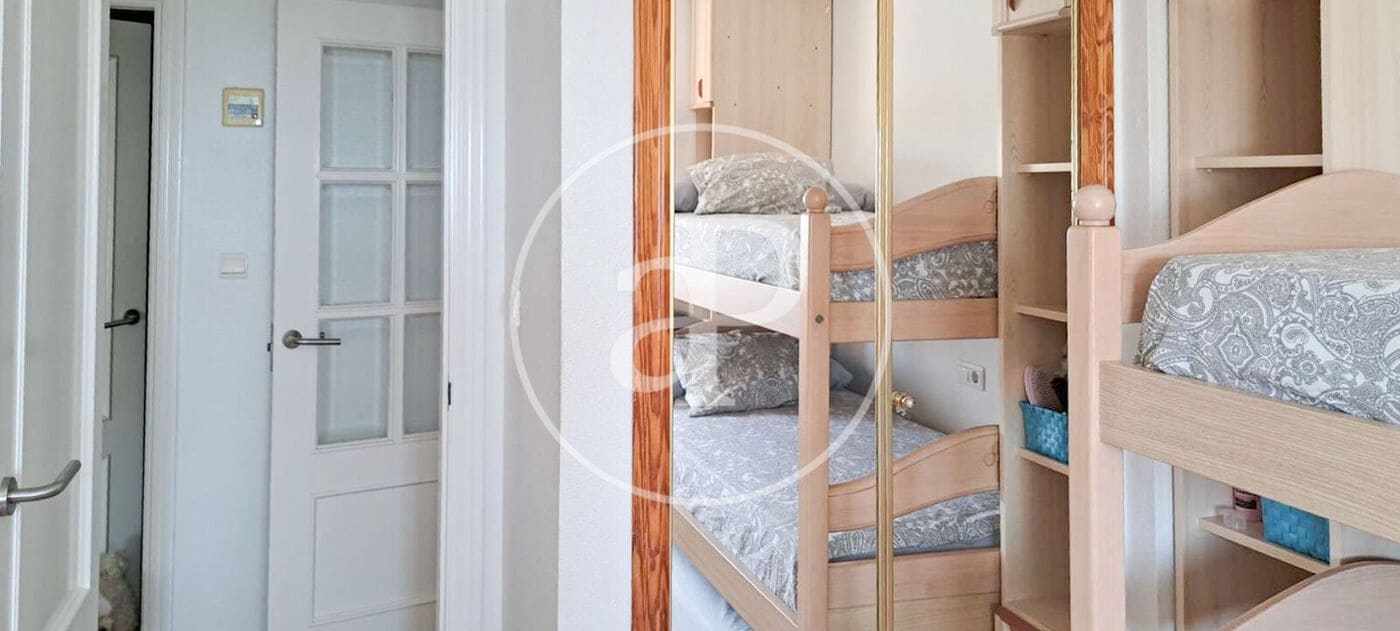 2 chambre Appartement à vendre à El Campello avec piscine - 370 000 € (Ref: 9192580)