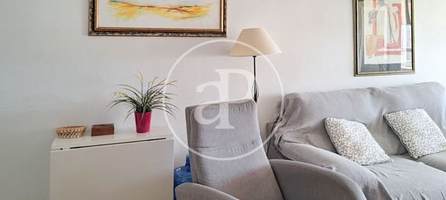 2 makuuhuone Huoneisto myytävänä paikassa Playa de Muchavista, El Campello mukana uima-altaan - 370 000 € (Ref: 9192580)