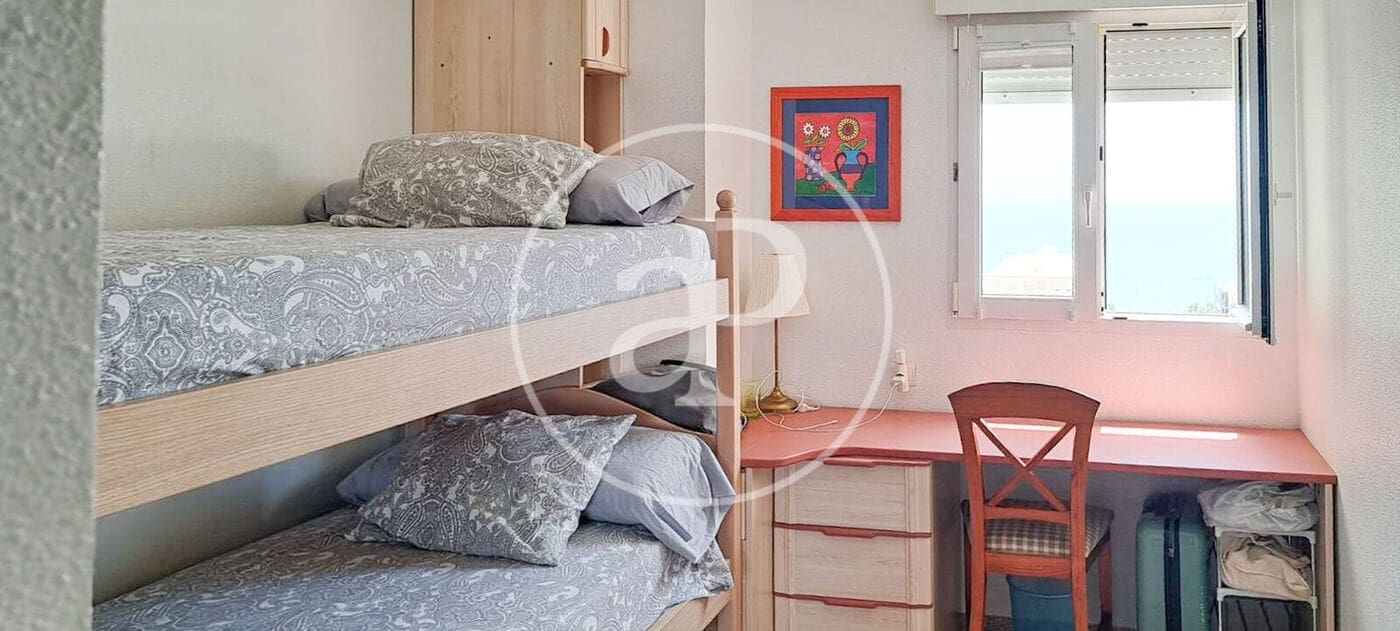 2 chambre Appartement à vendre à El Campello avec piscine - 370 000 € (Ref: 9192580)