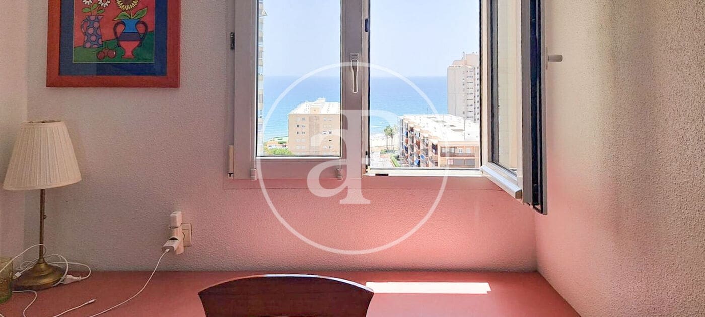 2 chambre Appartement à vendre à El Campello avec piscine - 370 000 € (Ref: 9192580)