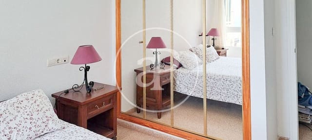 2 makuuhuone Huoneisto myytävänä paikassa Playa de Muchavista, El Campello mukana uima-altaan - 370 000 € (Ref: 9192580)