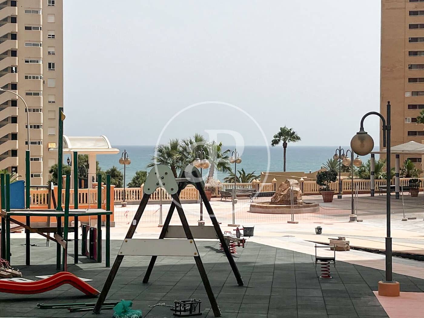 2 chambre Appartement à vendre à El Campello avec piscine - 370 000 € (Ref: 9192580)