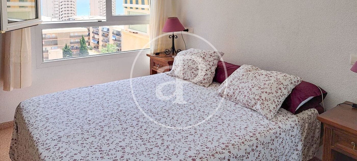 2 chambre Appartement à vendre à El Campello avec piscine - 370 000 € (Ref: 9192580)