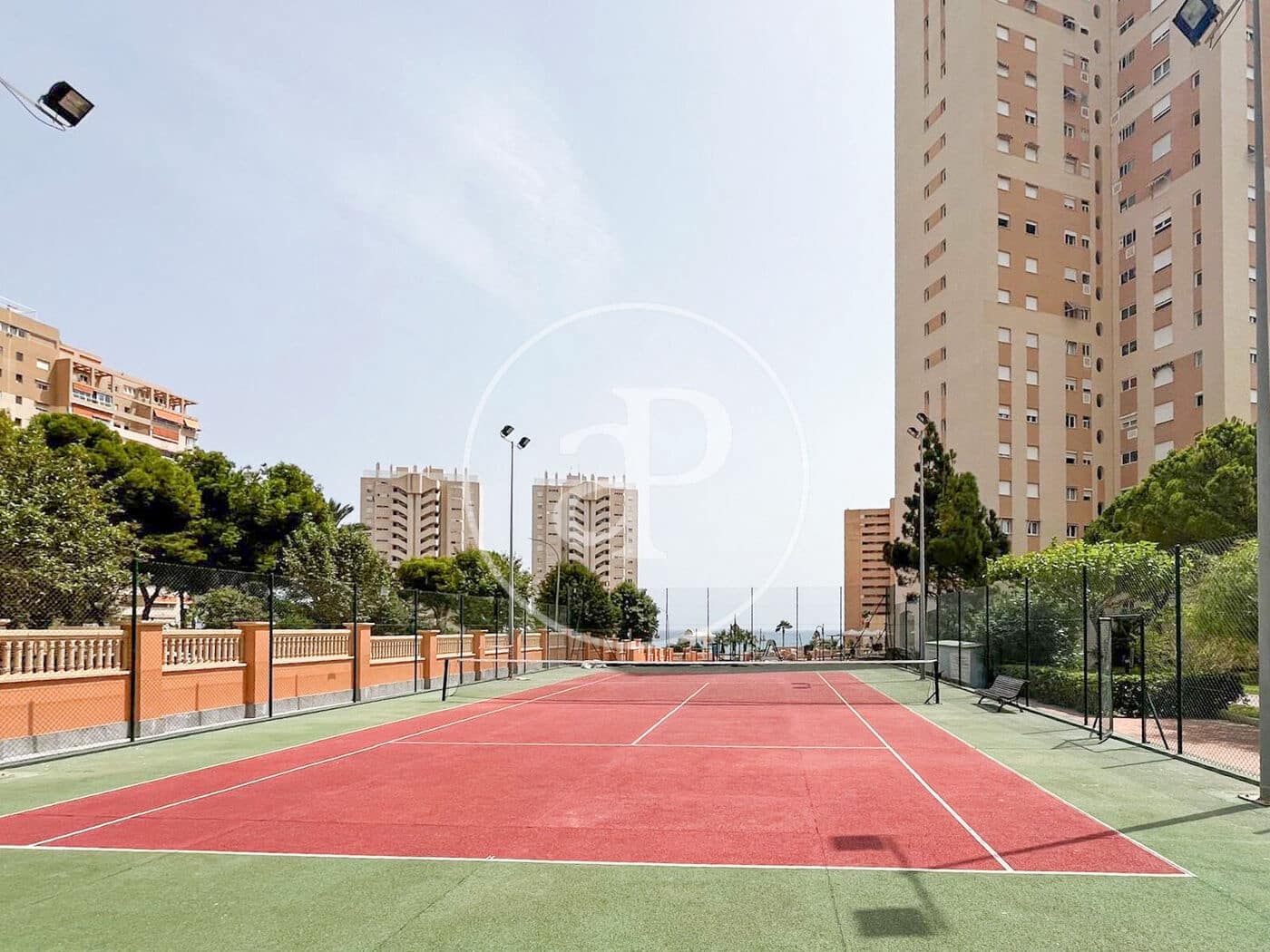 2 chambre Appartement à vendre à El Campello avec piscine - 370 000 € (Ref: 9192580)