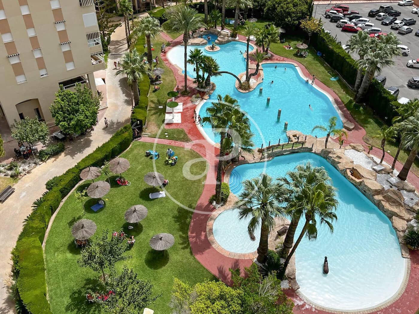 2 chambre Appartement à vendre à El Campello avec piscine - 370 000 € (Ref: 9192580)