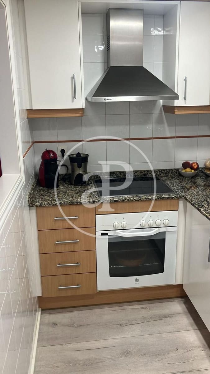 2 sypialnia Apartament do wynajęcia w Javea / Xabia z basenem - 1 100 € (Ref: 9194029)