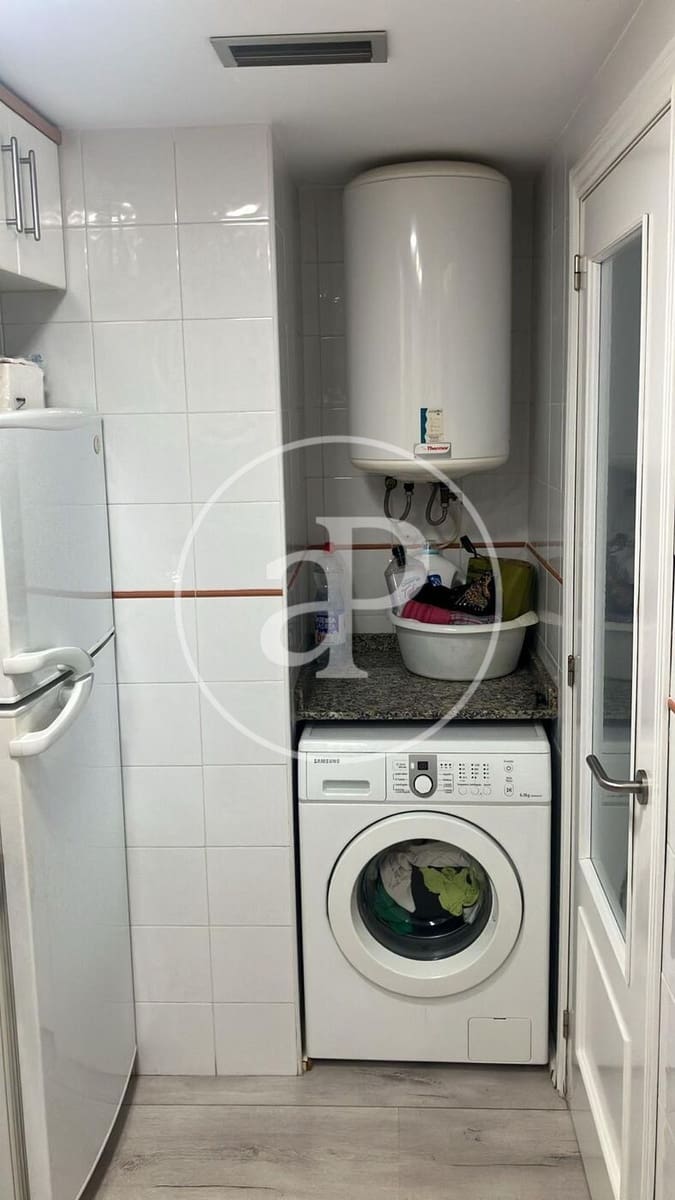 2 sypialnia Apartament do wynajęcia w Javea / Xabia z basenem - 1 100 € (Ref: 9194029)