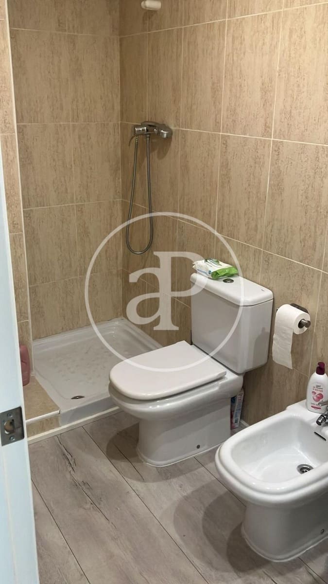 2 sypialnia Apartament do wynajęcia w Javea / Xabia z basenem - 1 100 € (Ref: 9194029)