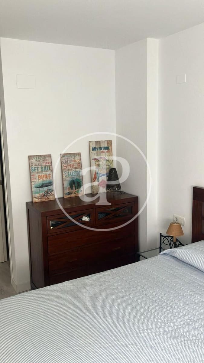 2 sypialnia Apartament do wynajęcia w Javea / Xabia z basenem - 1 100 € (Ref: 9194029)