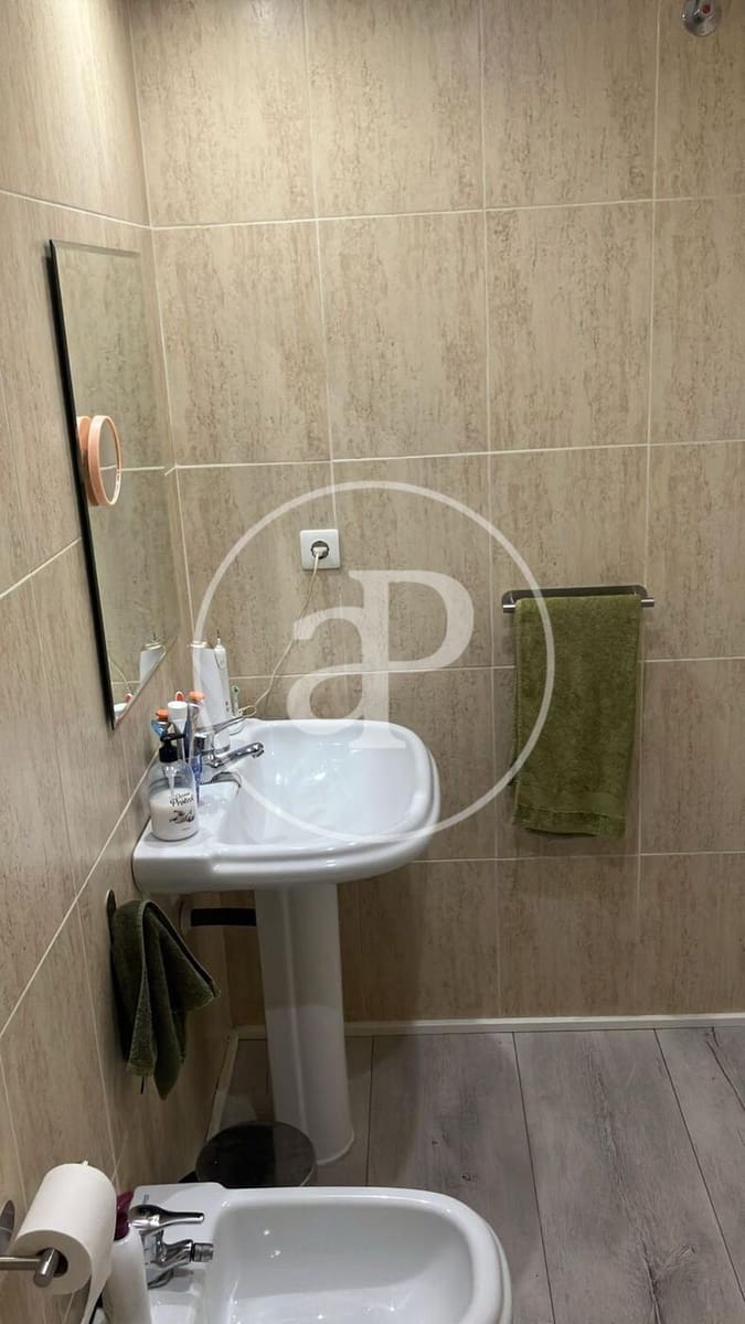2 sypialnia Apartament do wynajęcia w Javea / Xabia z basenem - 1 100 € (Ref: 9194029)