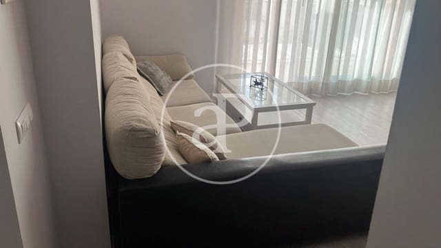 2 makuuhuone Huoneisto vuokrattavana paikassa Montañar - El Arenal, Javea / Xàbia mukana uima-altaan - 1 100 € (Ref: 9194029)