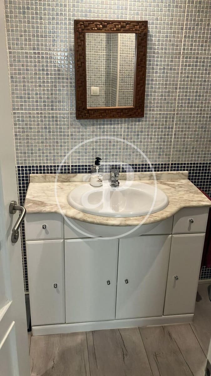 2 sypialnia Apartament do wynajęcia w Javea / Xabia z basenem - 1 100 € (Ref: 9194029)