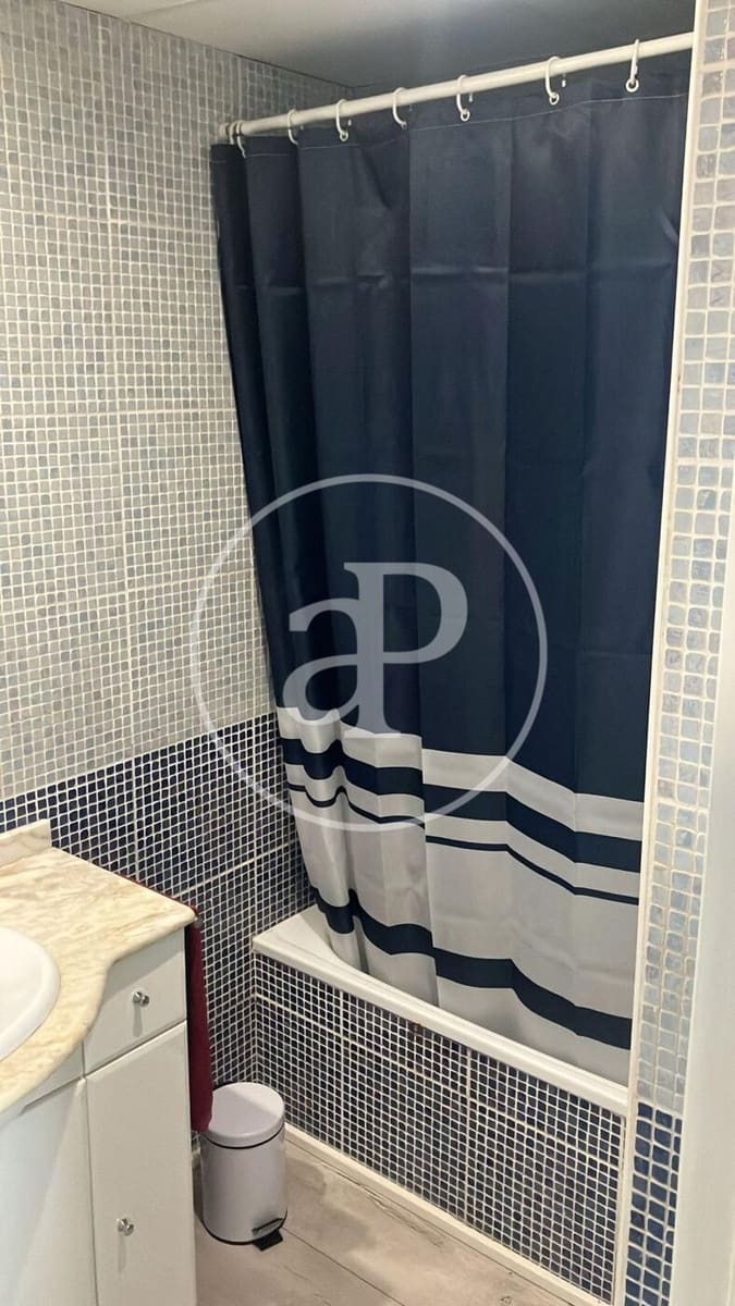 2 sypialnia Apartament do wynajęcia w Javea / Xabia z basenem - 1 100 € (Ref: 9194029)