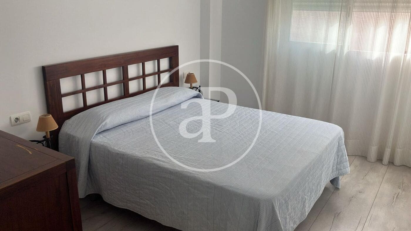 2 sypialnia Apartament do wynajęcia w Javea / Xabia z basenem - 1 100 € (Ref: 9194029)