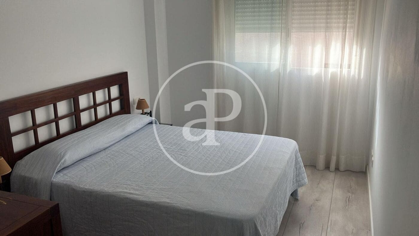 2 sypialnia Apartament do wynajęcia w Javea / Xabia z basenem - 1 100 € (Ref: 9194029)
