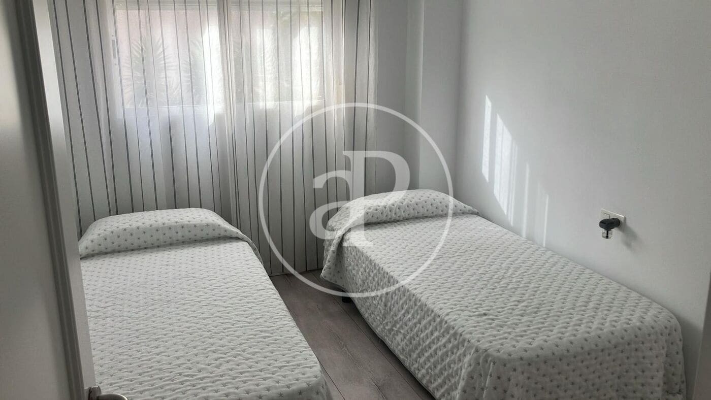 2 sypialnia Apartament do wynajęcia w Javea / Xabia z basenem - 1 100 € (Ref: 9194029)