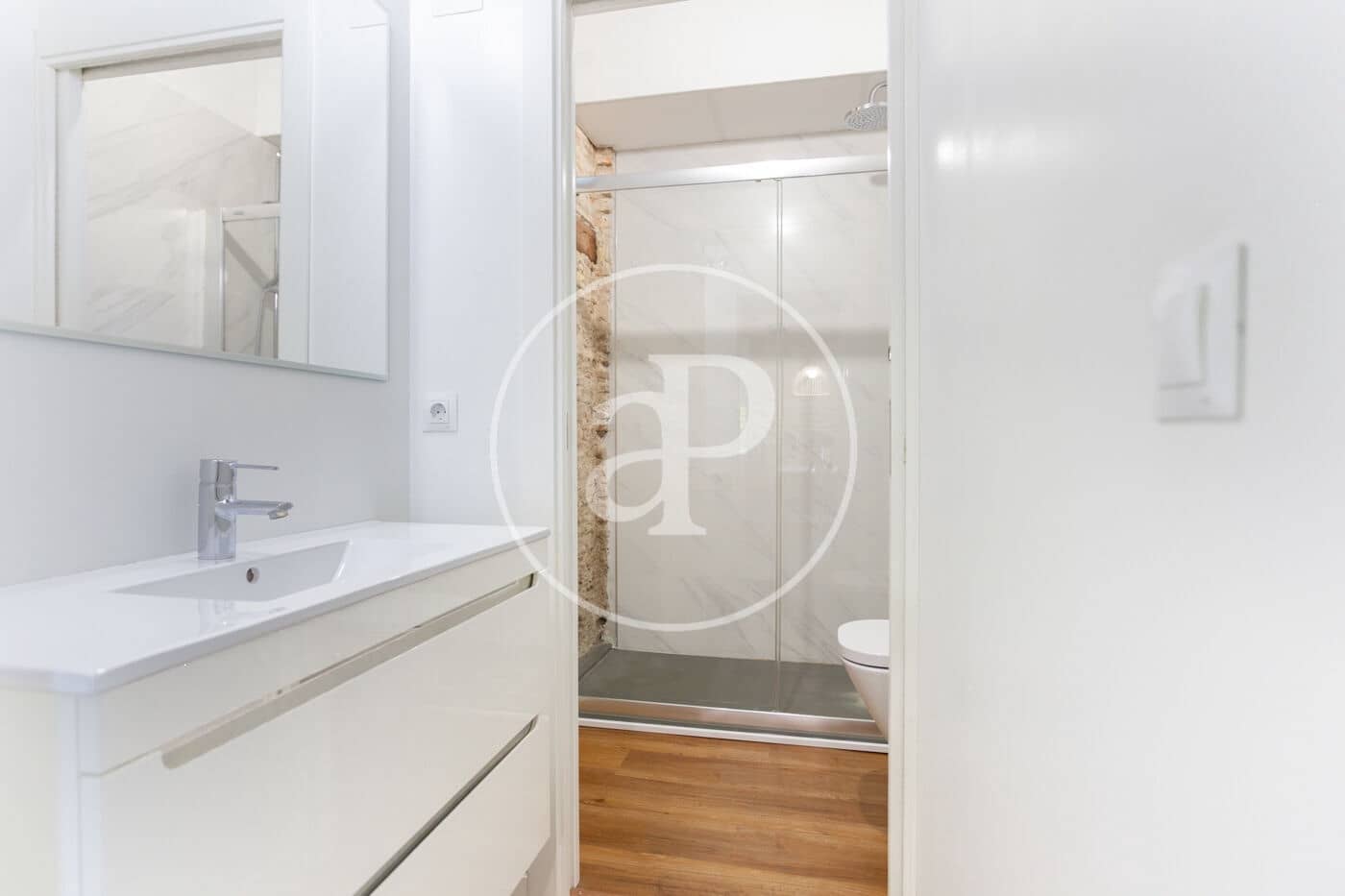 1 bedroom Apartment for rent in Valencia city - € 1,300 (Ref: 9197976)
