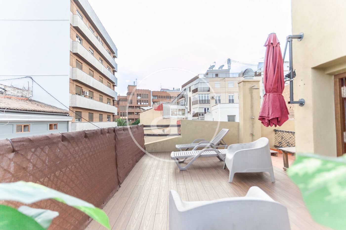 1 bedroom Apartment for rent in Valencia city - € 1,300 (Ref: 9197976)