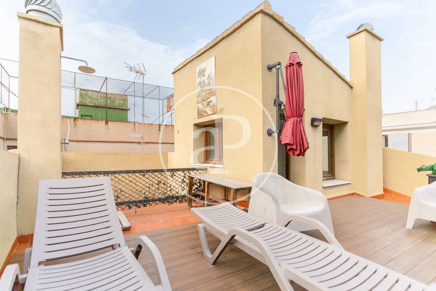 1 bedroom Apartment for rent in Valencia city - € 1,300 (Ref: 9197976)