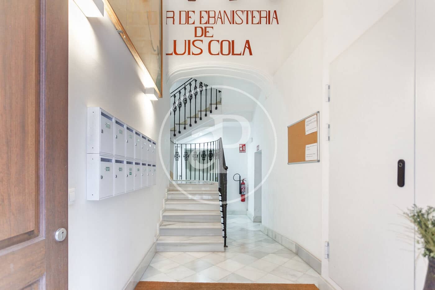 1 bedroom Apartment for rent in Valencia city - € 1,300 (Ref: 9197976)