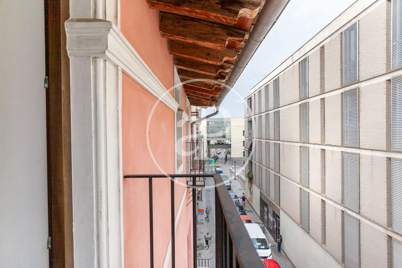 1 bedroom Apartment for rent in Valencia city - € 1,300 (Ref: 9197976)