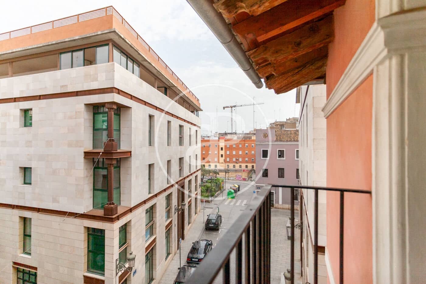 1 bedroom Apartment for rent in Valencia city - € 1,300 (Ref: 9197976)