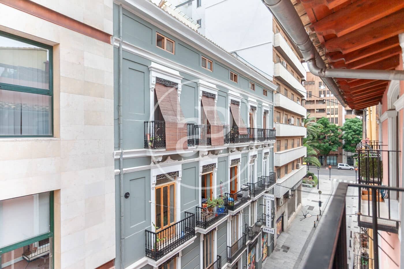 1 bedroom Apartment for rent in Valencia city - € 1,300 (Ref: 9197976)