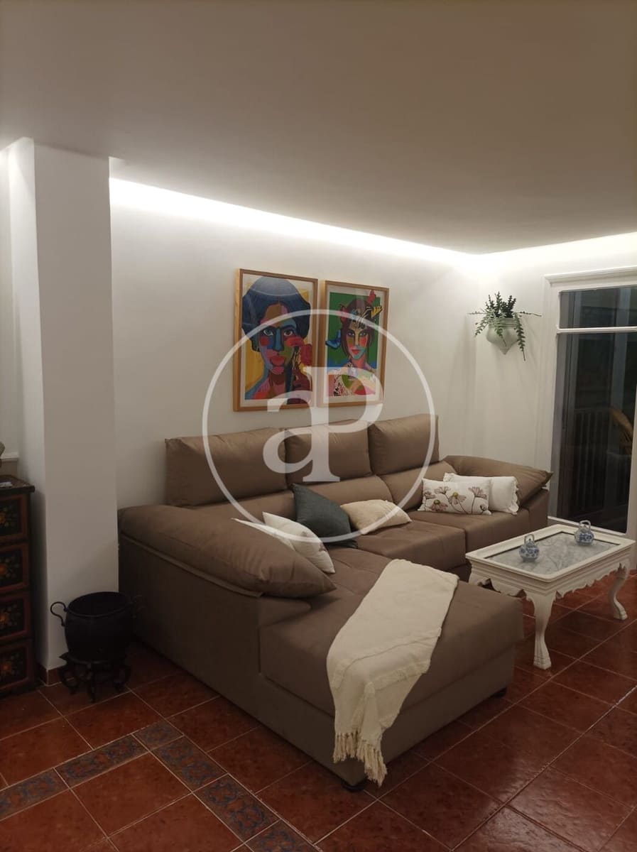 3 soveværelse Lejlighed til leje i Sueca - € 1.100 (Ref: 9197978)