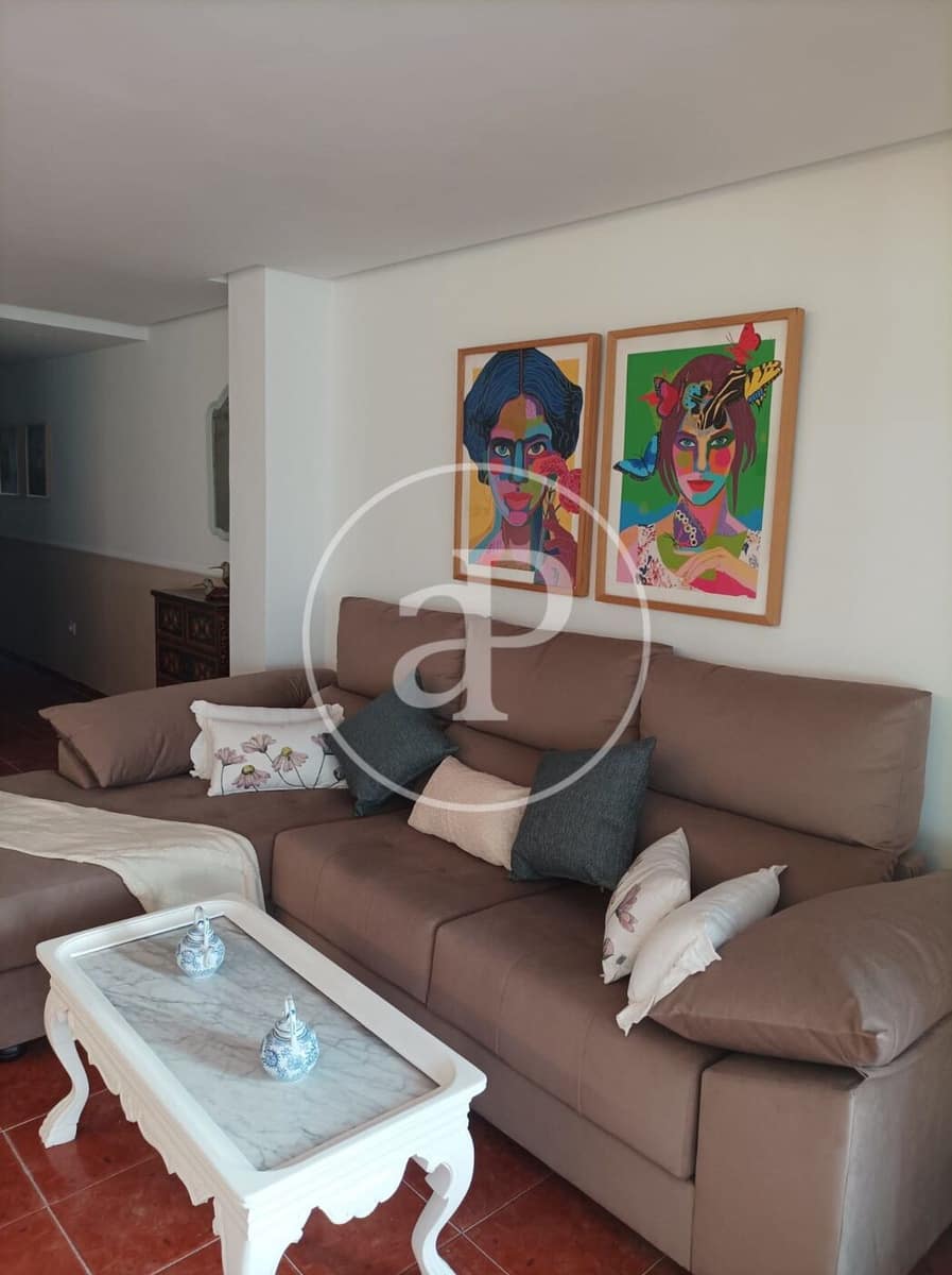 3 soveværelse Lejlighed til leje i Sueca - € 1.100 (Ref: 9197978)