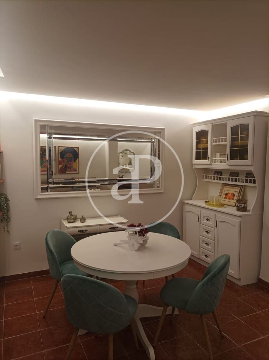 3 soveværelse Lejlighed til leje i Sueca - € 1.100 (Ref: 9197978)