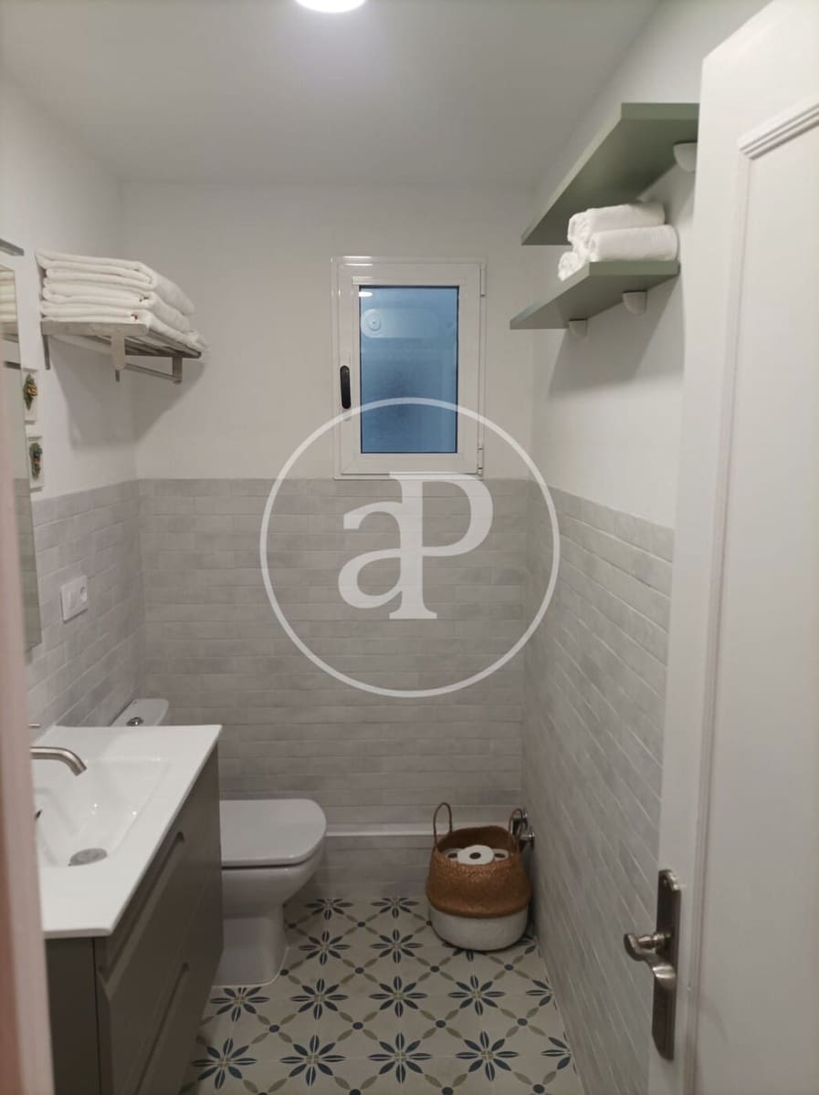 3 soveværelse Lejlighed til leje i Sueca - € 1.100 (Ref: 9197978)