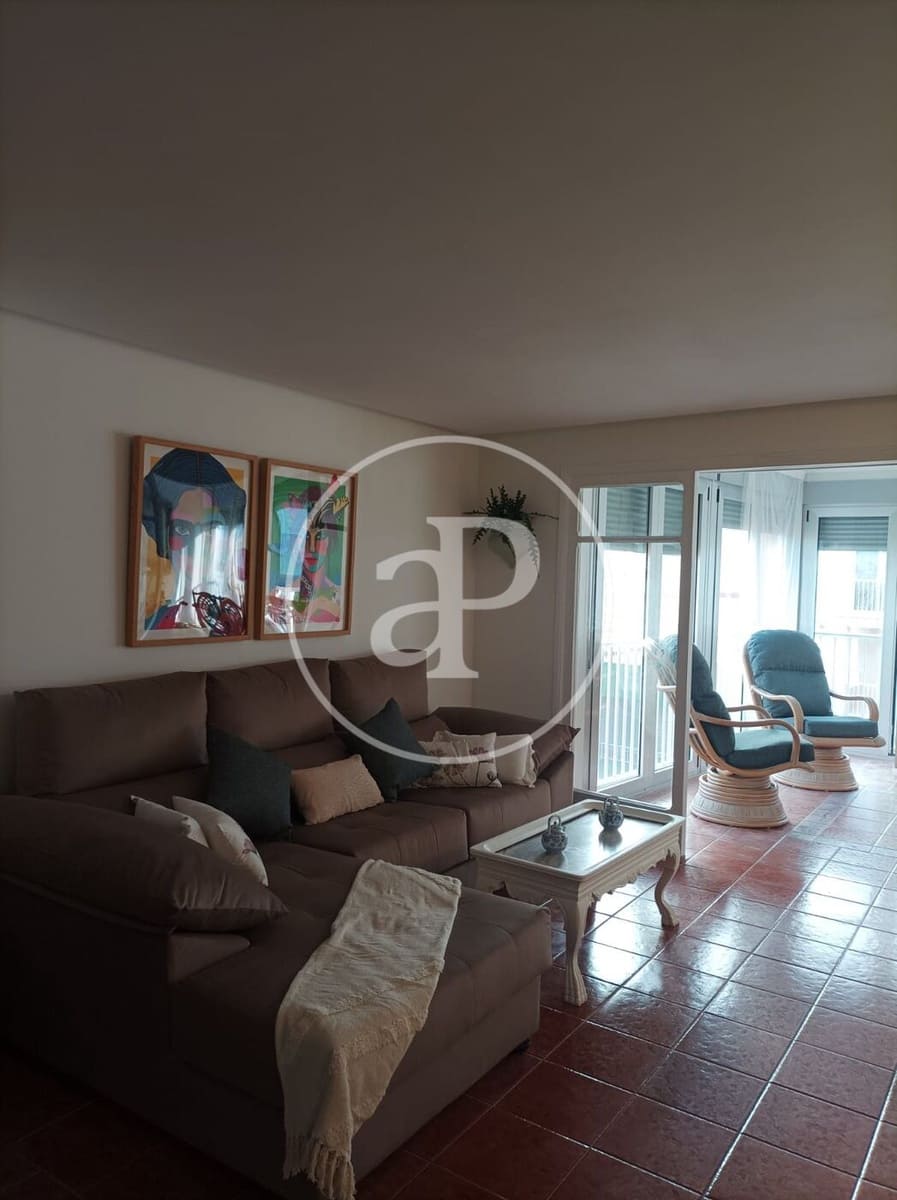 3 soveværelse Lejlighed til leje i Sueca - € 1.100 (Ref: 9197978)