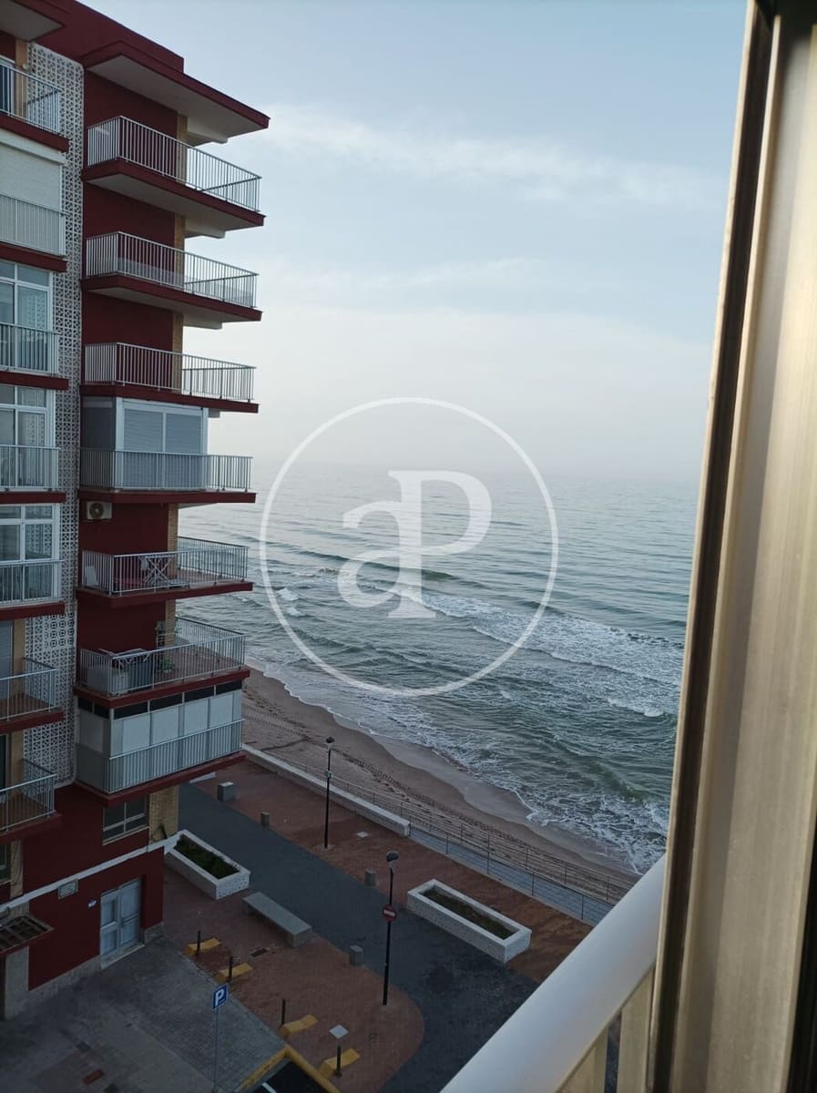 3 soveværelse Lejlighed til leje i Sueca - € 1.100 (Ref: 9197978)